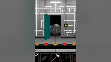 Dooors Walkthrough - Level 74