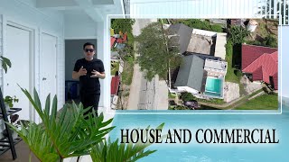 Wildflower Hollow HOUSE TOUR A118 NEAR TWINLAKES  ALONG THE HIGHWAY | HOUSE AND LOT FOR AIRBNB ETC