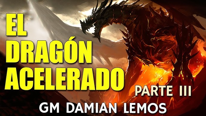 El Dragon Acelerado - Aplasta al blanco con la Defensa Siciliana [Parte 1], Juega el Dragón Acelerado!   dragon-defensa-siciliana/, By iChess