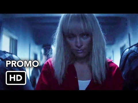 Batwoman Season 3 Teaser Promo (HD)