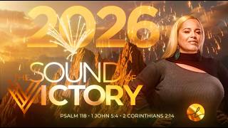 Legacy Church // Unheard Voices (Part 1) // Yasmin Glinton-Poitier