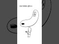 issa promise #shorts #animation #animationmeme #funny #funnyvideos #meme #memes #comedy