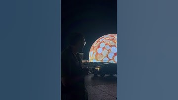 Bitcoin Takes Over the Las Vegas Sphere!