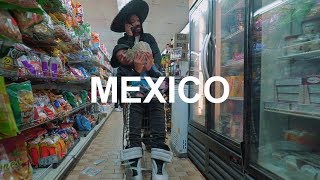 Young Primo X Kellz Guapo - MEXICO [OFFICIAL VIDEO]