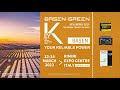 Basengreen-Italy Exhibition Showcasing New Energy Batteries