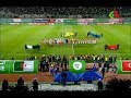 Replay Algérie Tunisie مباراة ودية بين الجزائر و تونس  - Canal Algérie 🇩🇿