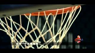 [CCTV-5 Hoopark]Tracy McGrady - Ready for CBA