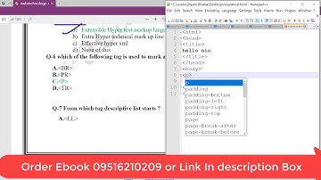 NIC 2020 Preparation Book Discussed with Practical for scientist B and Technical Assistant A-NIELIT