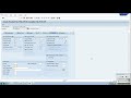 APO - SAP Advanced Planning and Optimizer - 22