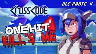 [ CROSSCODE ] ITS DUNGEON RACING TIME!!! { Parte 26 } (DLC) (NO COMMENTARY)