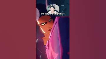 インビジガル VS マラベラ #ゲーム #ディスパッチゲーム #ディスパッチ #twitch #telltalegames #ブロンドブレイザー #インビジガル