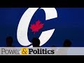 Contenders preparing for Conservative leadership race | Power & Politics