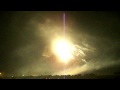 Fireworks Lucky Star Casino Concho, OK - YouTube