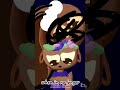 young and beautiful(check des)#art#animation#dandysworld