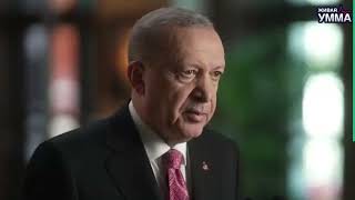 Эрдоган Стремится К Миру Для Народа Сирии Или Для Её Тирана?!