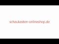 Schaukastenonlineshopde  onlineshop fr schauksten aushangksten infoksten vitrinen