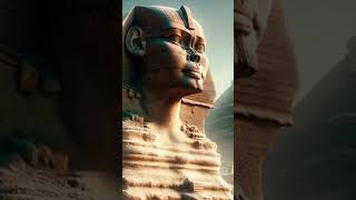 La Esfinge de Giza Un Rostro Sin Nariz