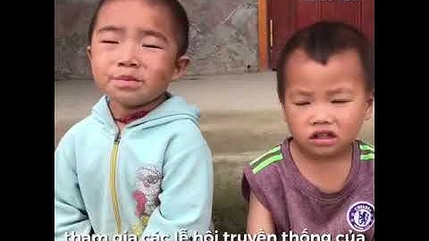 Làng Lô Lô Chải, huyền thoại