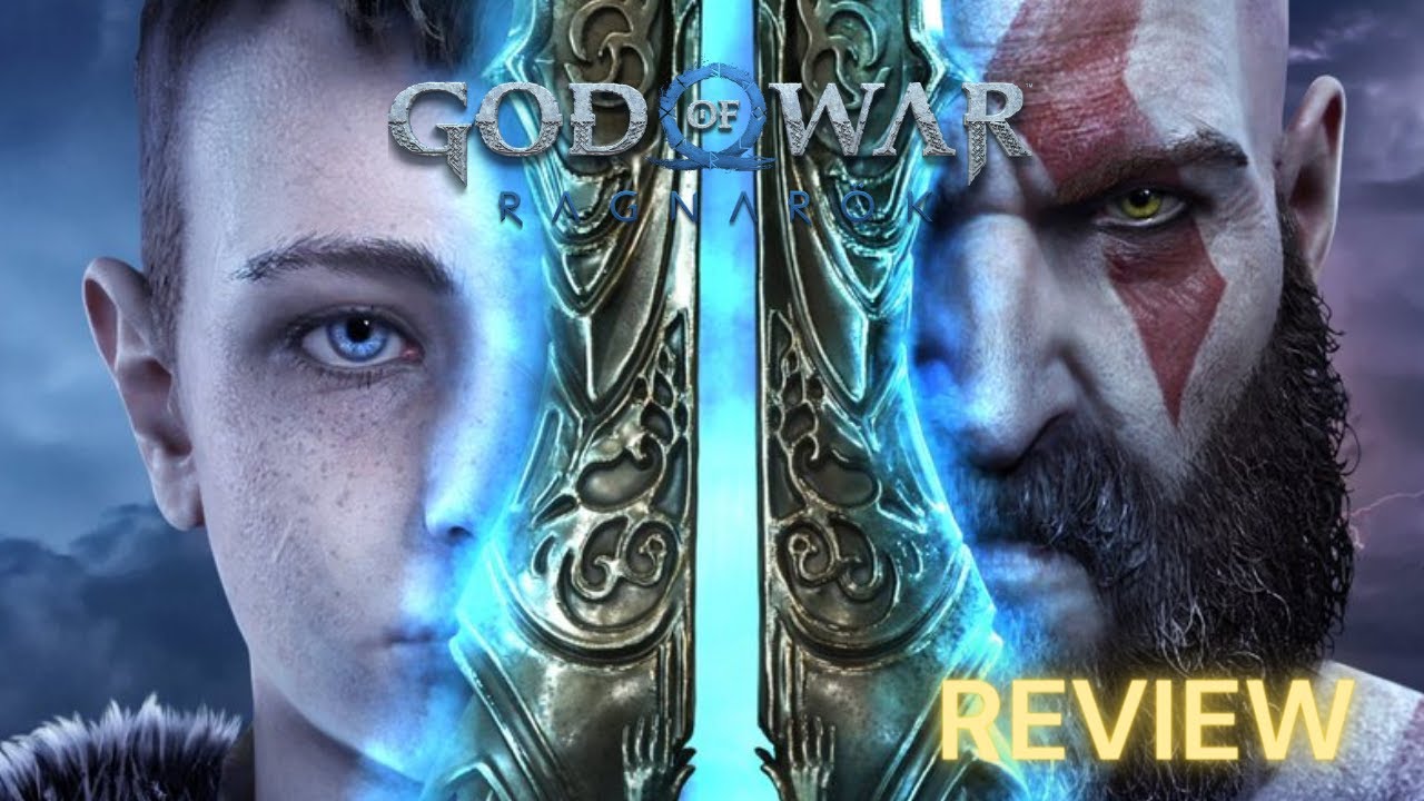 Review - God of War: Ragnarök é o melhor jogo para PlayStation 4 e 5