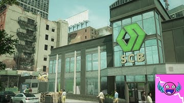 GOING GUNS BLAZING || Payday 3 No Rest For The Wicked Gameplay FT. @Llamaboy23