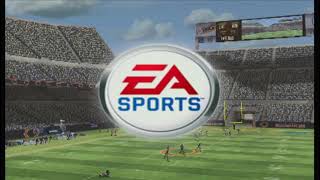 Madden Nfl 08 Ps2 Colts Vs Bears Cpu Vs Cpu