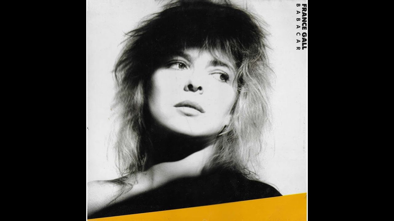 Download France Gall - Ella, elle l'a [Sound HQ - Audio HQ] MP3