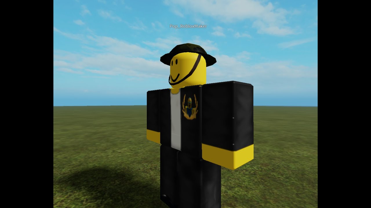 bryant oden the duck song roblox