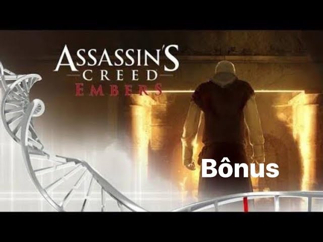 Tumba de Assassinos #4 - Veneza (Assassin's Creed 2: Remastered