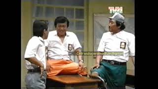 Jayakarta Group TVRI 1994 ada Jojon  - TVRI 1994