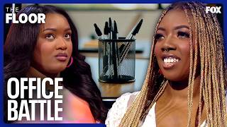 Who Knows Office Supplies Better: A Teacher or Office Manager? | The Floor