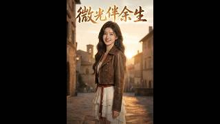 💥【全集】正片抢先看 |《微光伴余生》#AA短剧批发 #AI #真人AI短剧 #都市 #drama #短劇 #短劇全集 #逆襲 #情感