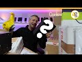 UNBOXING dello SMARTPHONE PIU' BELLO 2023 (MA SONO UN PIRLA!)