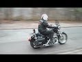 Harley-Davidson V-Twin Freeflow Sound