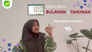 Aplikasi Kasir Online Gratis !!! screenshot 5