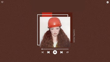 Thumbnail of chappell roan - the giver (sped up & reverb)