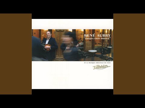 Putar J'suis comme ça - René Aubry