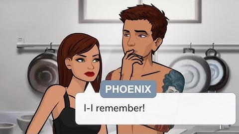 Pull The Trigger (Part 15) Episode Choose Your Story