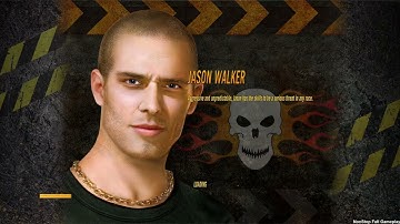 FlatOut 2 Gameplay Part 1 [4K 60FPS PC UHD] No Commentary