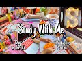 Productive indian study routine vlog day in the life how i plan motivation study with me indian