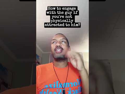 How to engage