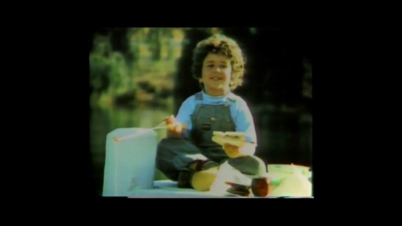 My Bologna Has A First Name Song Classic TV Commercial. Oscar Mayer 1977. My Bologna Has A First Name