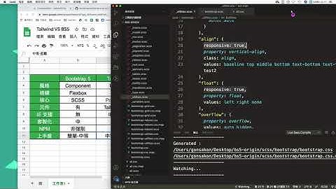 【終章】 Tailwind CSS VS Bootstrap5 誰能稱霸