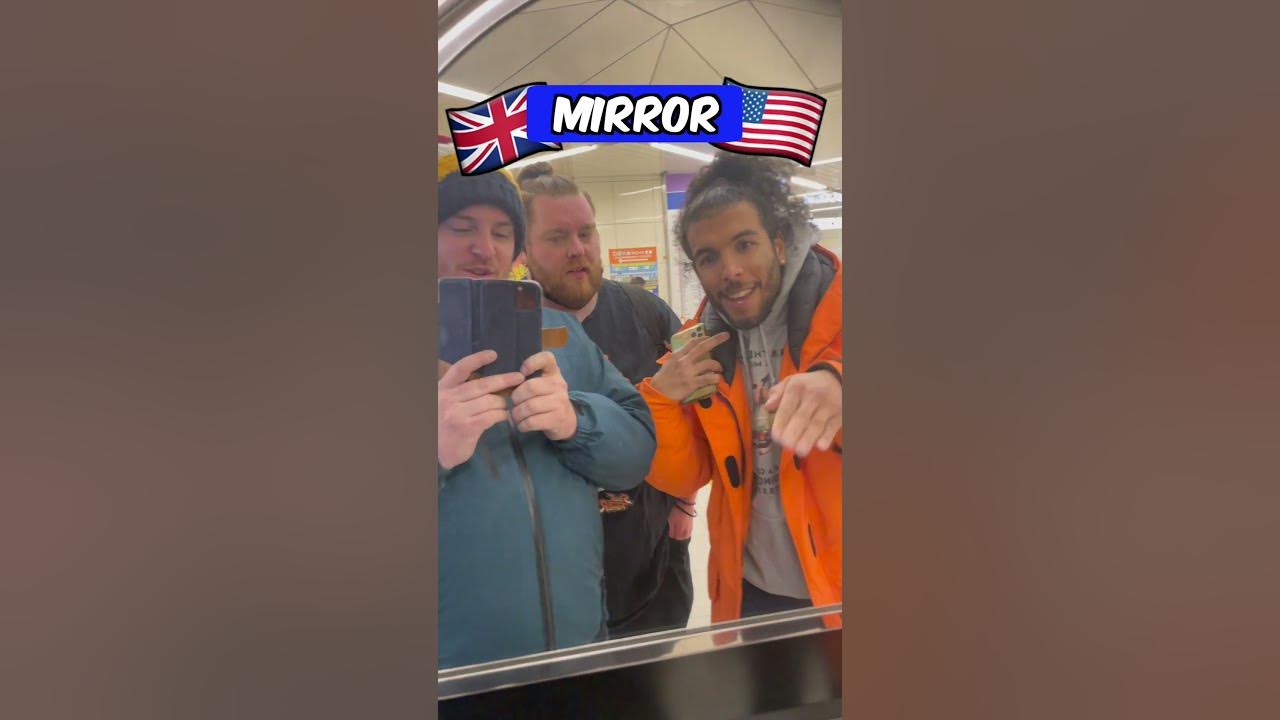 how-do-british-people-pronounce-mirror-w-britishpronunciationdotcom