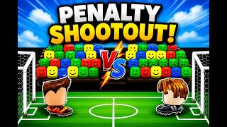👑 THE NEW KING OF SUPER HEAD SOCCER! 👑 screenshot 3