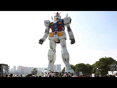 Video: Roboti Din Farfurii - Vedere Alternativă