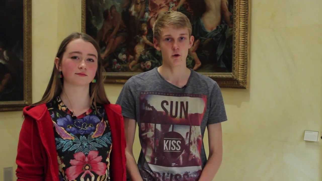 Secrets of the Wallace: Armoire by André-Charles Boulle, Late 17th to early 18th-Century