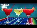 Margarita: History and Popularity