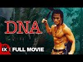 DNA (1996) | SCI-FI ACTION MOVIE | Mark Dacascos - Jürgen Prochnow - Robin McKee image