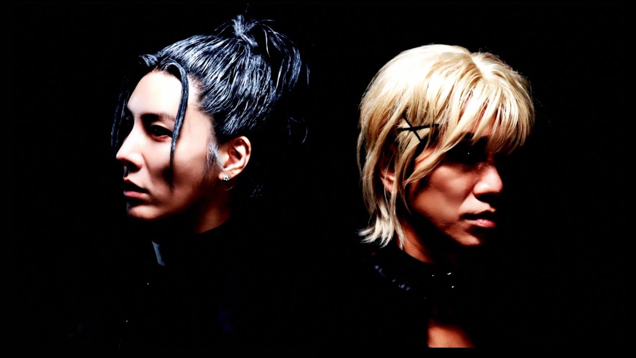 The Midnight Romance X TANAKA - '검은고양이(BLACK CAT)' MV