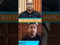 Buy Fear, Sell Hype – Real Market Secret | The N Show #viralshorts